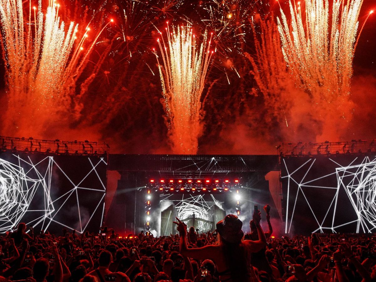 Kış Festivali ve Kayak Sezonu Açılışı