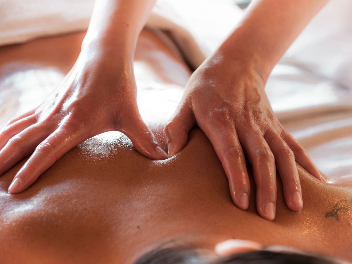 Kür Merkezi ve Spa